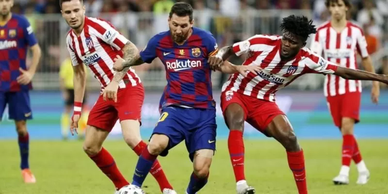 Lối đá Pressing trong bóng đá tấn công (Pressing 4 - 3 - 2 - 1) . Lối đá Pressing trong bóng đá tấn công (Pressing 4 - 3 - 2 - 1) .